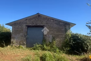 RUSTICO A ZAGAROLO