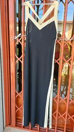 Abito estivo lungo Valentino Sand