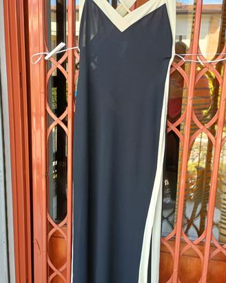 Abito estivo lungo Valentino Sand