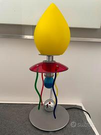 Lampada Artemide modello GiocastaNotte