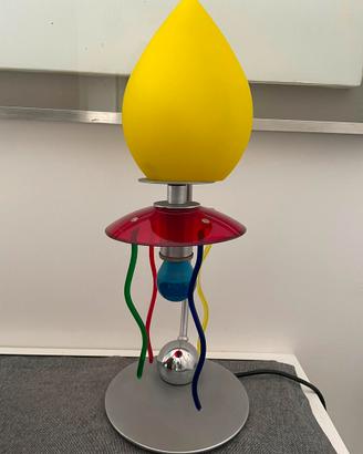 Lampada Artemide modello GiocastaNotte