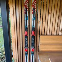 Atomic Redster Doubledeck GS