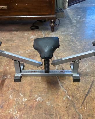 FITNESS PUMP