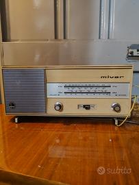 Radio