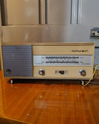 Radio