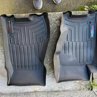 Tappetini Weather Tech Jeep Grand Cherokee 2.7 crd