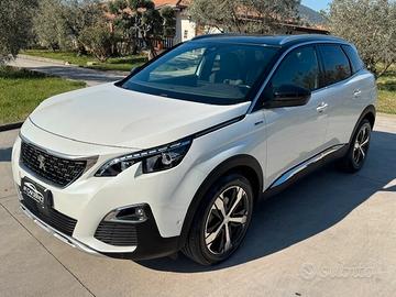 Peugeot 3008 BlueHDi 130 S&S GT Line