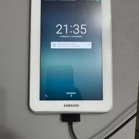 Tablet samsung galaxy tab 2 3G