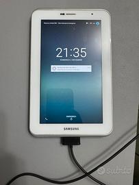 Tablet samsung galaxy tab 2 3G