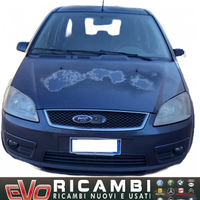 RICAMBI PER FORD CMAX 1.6 HDI 109CV