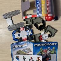 Sorpresa Super Mario Kart Kinder Sorpresa Maxi