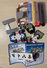 Sorpresa Super Mario Kart Kinder Sorpresa Maxi