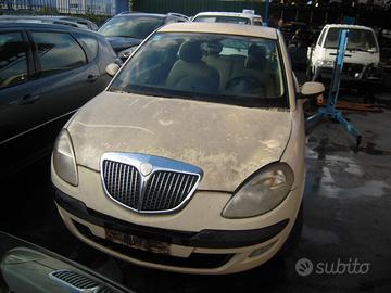 Ricambi per LANCIA Y