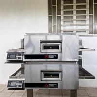 Forno Moretti a gas
