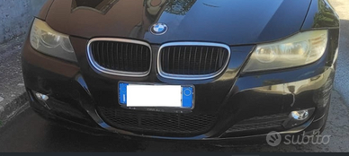 Pezzi BMW 316:Modanature, Cerchi16, Specchietti