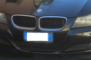 Pezzi BMW 316:Modanature, Cerchi16, Specchietti