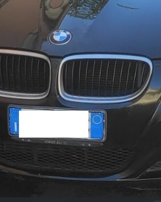 Pezzi BMW 316:Modanature, Cerchi16, Specchietti