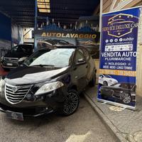 Lancia Ypsilon 1.2 69 CV 5 porte GPL Ecochic Elefa