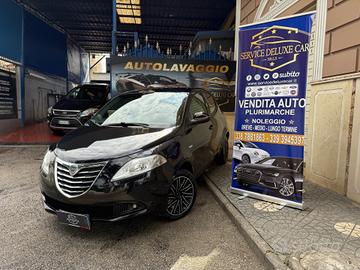 Lancia Ypsilon 1.2 69 CV 5 porte GPL Ecochic Elefa