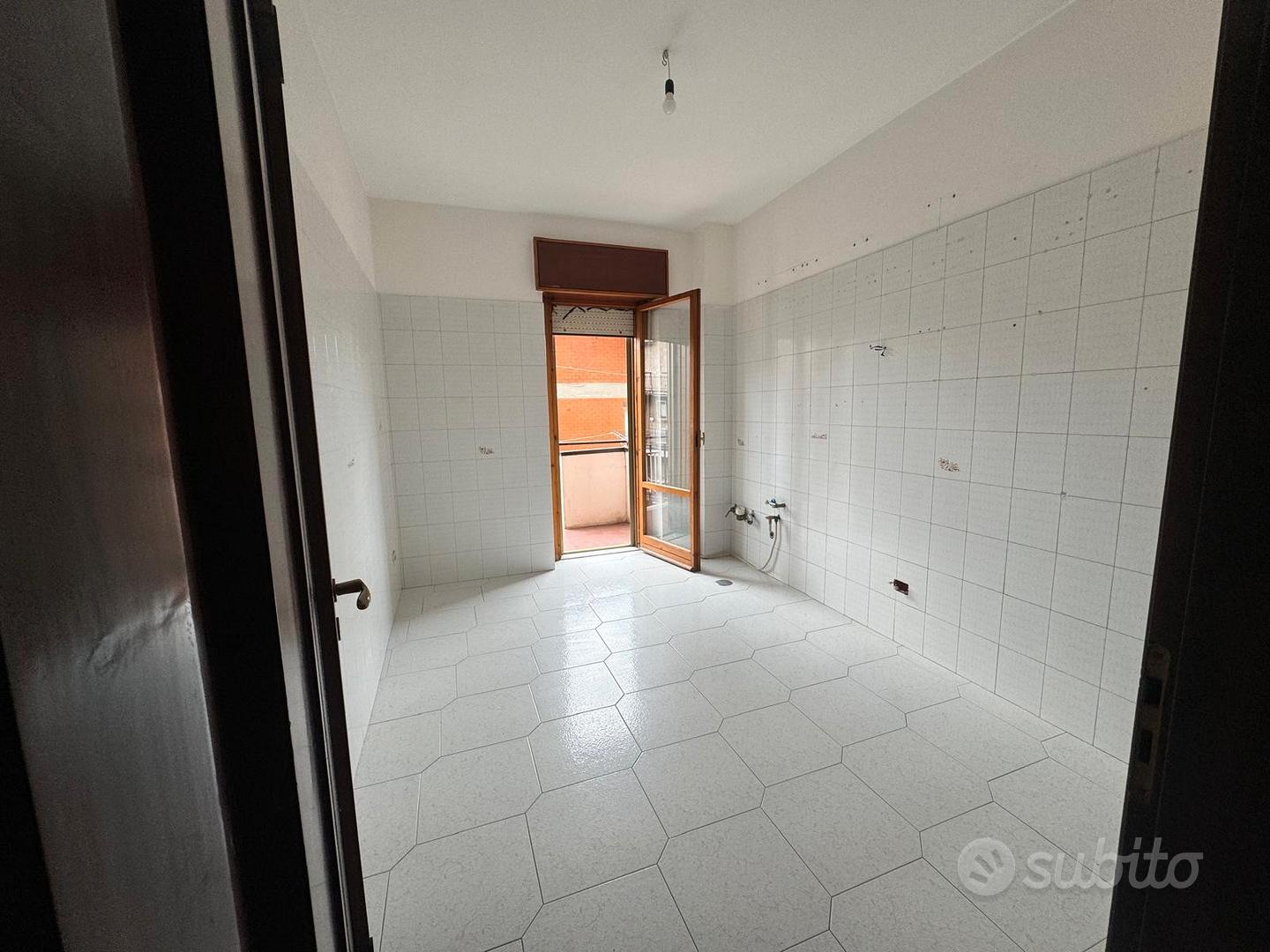 Appartamento – Mercogliano, Capocastello - Altro