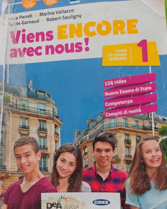 1 viens encore avec nous 9788853018601 b