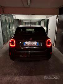 Fiat 500x sport
