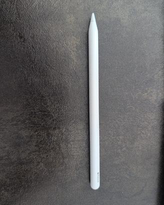 Apple Pencil 2nd generazione 