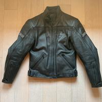 Giacca in pelle Dainese Imatra Lady taglia 40