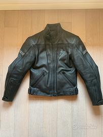 Giacca in pelle Dainese Imatra Lady taglia 40