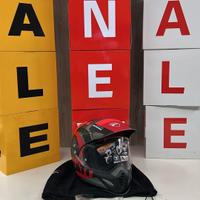 Casco Ducati by Arai Tour X4 V4