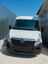 OPEL MOVANO CILINDRATA 2299