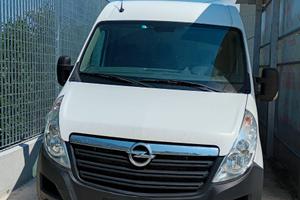 OPEL MOVANO CILINDRATA 2299