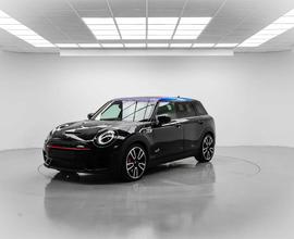 MINI Mini 2.0 John Cooper Works Clubman