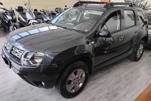 Dacia Duster 1.5 dCi 110CV 4x2 Lauréate