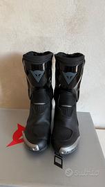 Torque 3 out lady boots