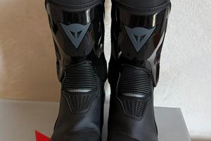 Torque 3 out lady boots