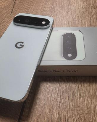 Google Pixel 11 Pro XL 256Gb MEDIAWORLD KASCO