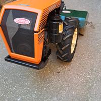 motocoltivatore goldoni 140 de lux