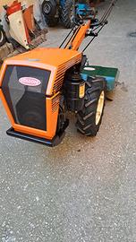 motocoltivatore goldoni 140 de lux