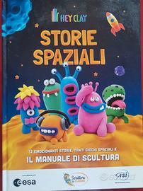 Storie Spaziali – Progetto Scrittori di Classe