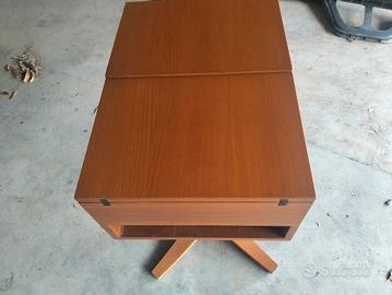 Mobiletto da soggiorno Poliform