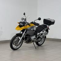 BMW R 1200 GS Abs