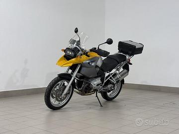 BMW R 1200 GS Abs