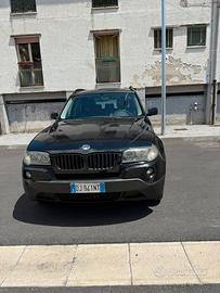 BMW X3 2.0 150 cv 4x4