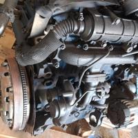 motore fiat serie F1CE0481D 3000 Fiat  è iveco