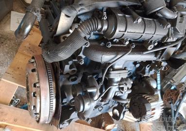 motore fiat serie F1CE0481D 3000 Fiat  è iveco