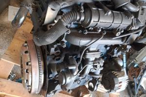 motore fiat serie F1CE0481D 3000 Fiat  è iveco