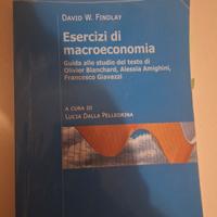 esercizi macroeconomia 