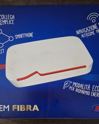 Router Telecom Technicolor AG Plus AGVTF_5.3.3