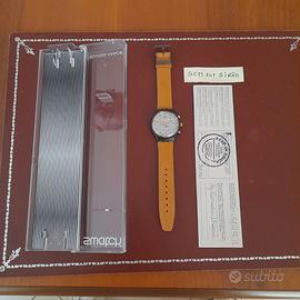 OROLOGIO SWATCH SIRIO " SCM 101 "